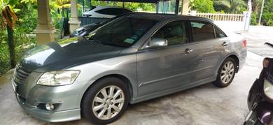 Toyota Camry V in Dengkil, SGR
