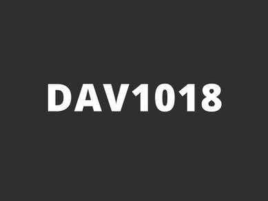 DAV1018