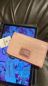 Wallet Pink ( bundle )