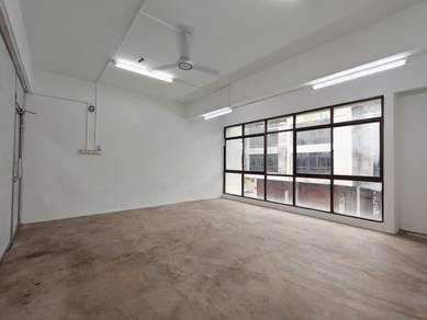 Office space For Rent in Bukit Mertajam,PNG