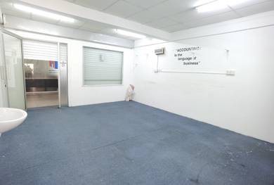 Office space For Sale in Kota Kinabalu,SBH