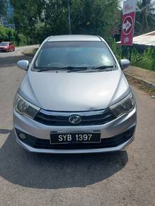 Perodua Bezza PREMIUM X in Kota Kinabalu, SBH