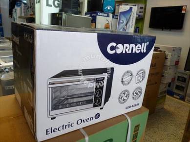 New CORNELL Electric OVEN CEO-27