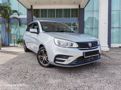Proton Saga PREMIUM AT in Seremban, NSN