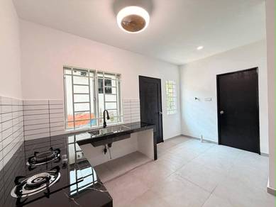 2-storey Terraced House For Sale in Serendah,SGR