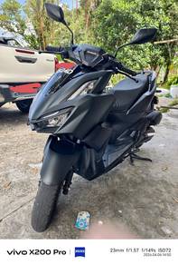 Honda ADV 160