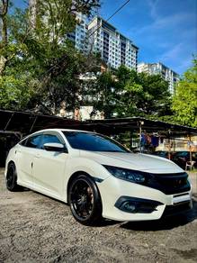 Honda Civic  in Bangi, SGR