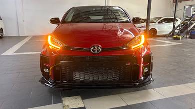 Toyota GR Yaris RZ HIGH PERFORMANCE in Glenmarie, SGR