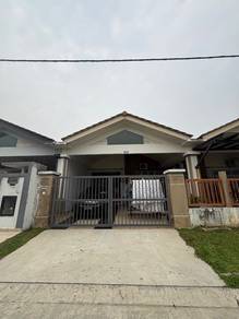 Terraced House For Sale in Kulai,JHR