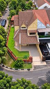 2-storey Terraced House For Sale in Petaling Jaya,SGR