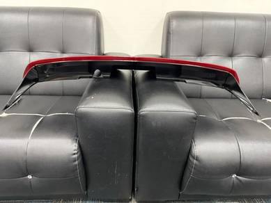 Original MYVI G3 Rear Spoiler