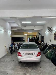 Shop lot For Rent in Kajang,SGR