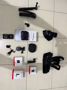 Insta360 Ace pro action camera