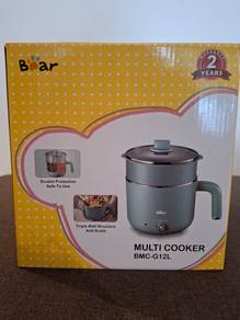 Multi Cooker - Boar
