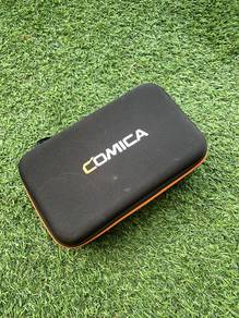 Comica VM30 Shotgun microphone