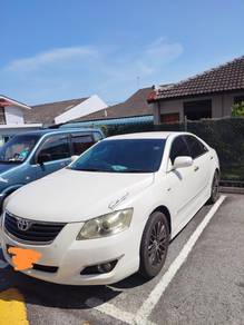 Toyota Camry V in Melaka Tengah, MLK