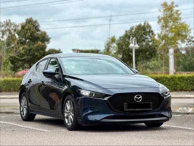 Mazda 3 LIFTBACK MID in Pasir Gudang, JHR