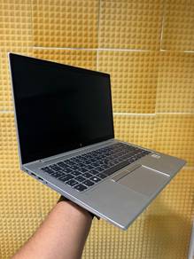 Laptop HP Elitebook 840 G7 i7-10
