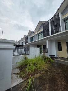 2-storey Terraced House For Sale in Gelang Patah,JHR