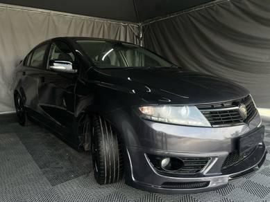 Proton Preve CFE PREMIUM in Klang, SGR