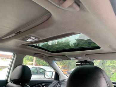 Hyundai Tucson EXECUTIVE PLUS in Ampang, SGR