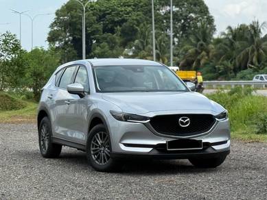 Mazda CX-5 G GLS 2WD in Masai, JHR