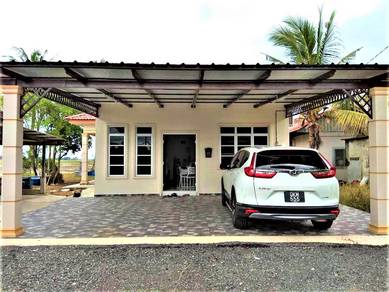Homestay Alor Setar Berhawa Dingin