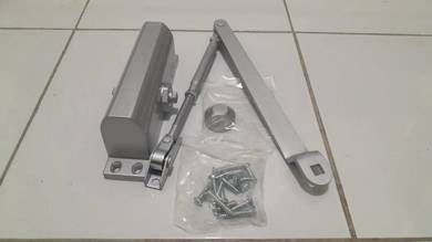 PASANG PENUTUP PINTU SISTEM l door closer install