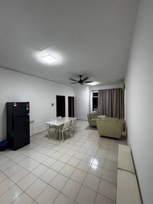 Apartment For Rent in Lagoon Perdana