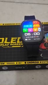 Maxwear 5G A10 Pro Smart Watch