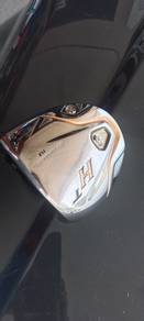 Golf driver Tobunda HT 11.5 deg regular