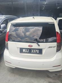 Perodua MyVi EZ in Ampang Hilir, KUL