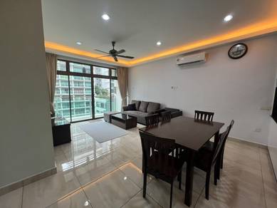 Service Residence For Rent in Palazio