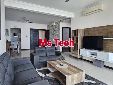 Condominium For Rent in Fettes Residences