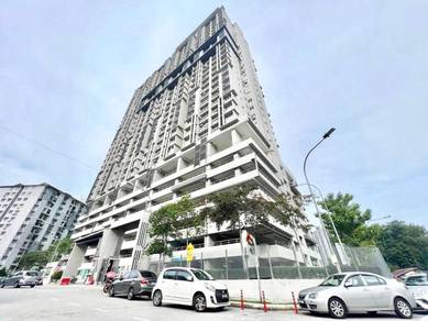 Service Residence For Sale in Residensi Platinum Teratai
