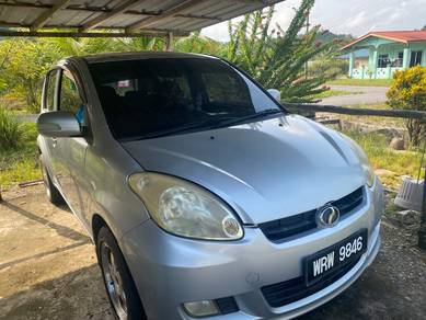 Perodua MyVi EZi in Sarikei, SWK