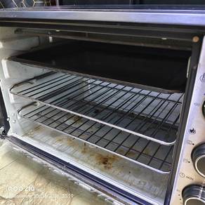 OVEN PENSONIC 46Liter