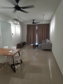 Condominium For Rent in Sofiya Residences