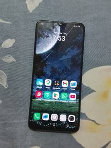 Vivo Y55 5G