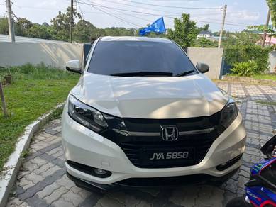Honda HR-V V in Johor Bahru, JHR