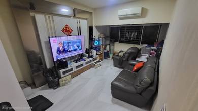 Apartment For Sale in Riviera Apartment