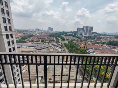 Service Residence For Sale in Galleria Equine Park