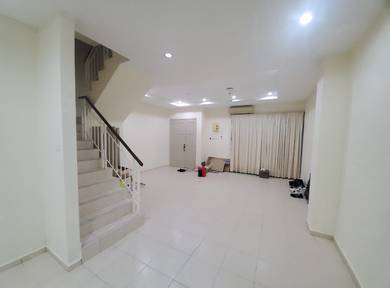 2-storey Terraced House For Sale in Teluk Kumbar,PNG