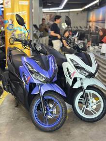 Honda Vario 125