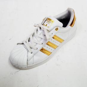 ADIDAS SUPERSTAR 'Metal Toe'