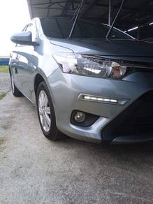 Toyota Vios E in Kota Damansara, SGR