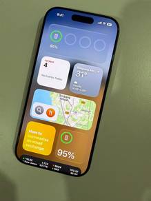 iPhone 17 Pro