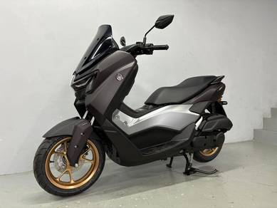 Yamaha NMAX