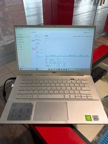 Laptop Dell i5 10th Gen 12GB Ram Inspiron 5490