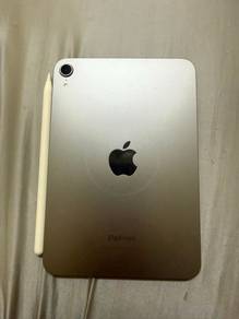 Ipad Mini (A17 Pro) with Apple Pencil Pro